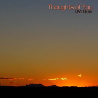 Thoughts of You - EP