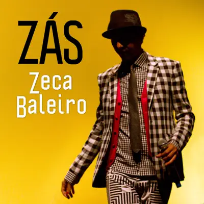 Zás - Single - Zeca Baleiro