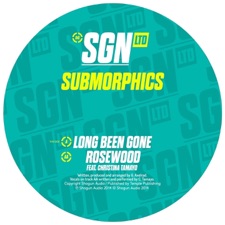 Submorphics - Long Been Gone