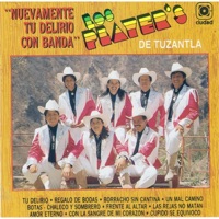Nuevamente Tu Delirio Con Banda - Los Player's de Tuzantla