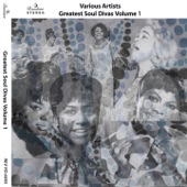Greatest Soul Divas Volume 1 (feat. Various Artists) artwork