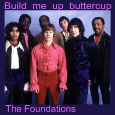 Build Me Up Buttercup artwork