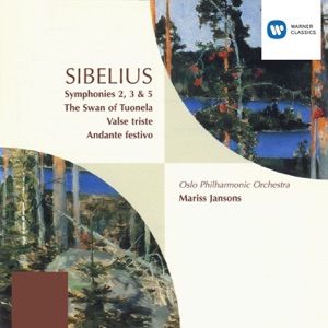 Symphony No. 2 in D Major, Op. 43: III. Vivacissimo