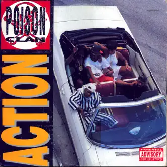 Action (Mike Fresh Street Mix) [feat. Likkle Wicked] by Poison Clan song reviws