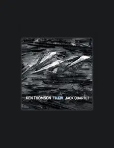 Listen to Ken Thomson, watch music videos, read bio, see tour dates & more!
