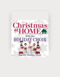 Écoutez Starlite Holiday Choir, regardez des vidéoclips, lisez la biographie, consultez les dates de tournée et plus encore !