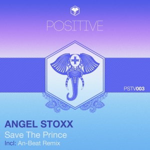 Save the Prince - Single