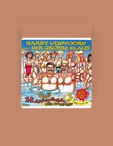 Listen to Harry Wijnvoord, watch music videos, read bio, see tour dates & more!