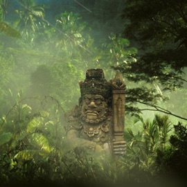 Inka (Backdraft Remix) Beatman & Ludmilla