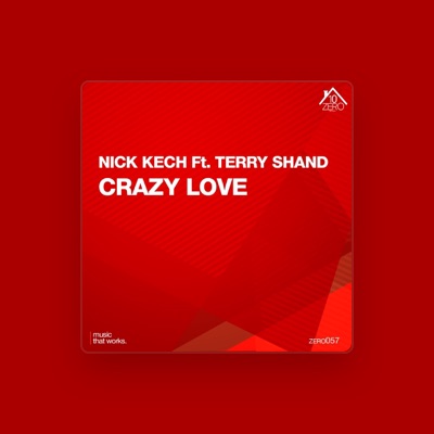 Listen to Nick Kech, watch music videos, read bio, see tour dates & more!