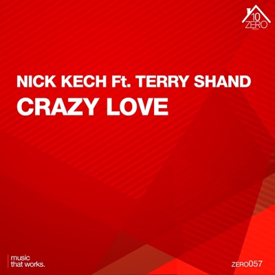 Crazy Love (feat. Terry Shand) - Single