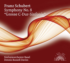 Schubert: Symphony No. 8, D. 944, "Grosse C-Dur Sinfonie" (The Great)