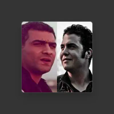 Listen to Hani Adel, watch music videos, read bio, see tour dates & more!
