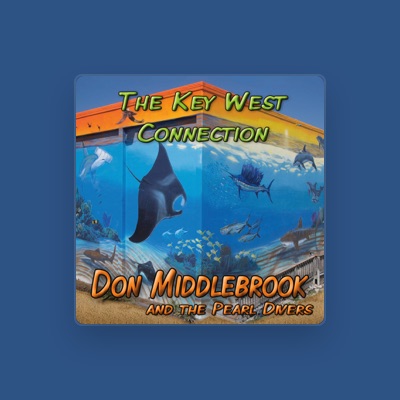 Listen to Don Middlebrook, watch music videos, read bio, see tour dates & more!