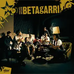 Bizitzari txistuka - Betagarri
