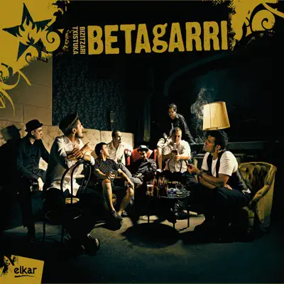 Bizitzari txistuka - Betagarri Bizitzari txistuka - Betagarri