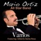 Vamos (feat. Gilberto Santa Rosa) - Mario Ortiz Jr. lyrics