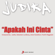 Apakah Ini Cinta - Judika
