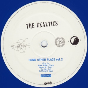 Some Other Place, Vol. 2 - EP