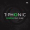 Positive (Radio Edit) [feat. Elbie] - T-Phonic lyrics