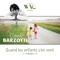Quand les enfants s'en vont - Claude Barzotti lyrics