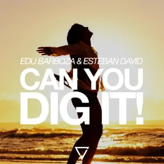 Can You Dig It! by Edu Barboza & Esteban David song reviws