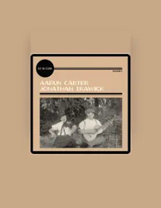 Listen to Aarun Carter, watch music videos, read bio, see tour dates & more!