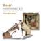 Piano Concerto No. 27 in B flat K595 (1997 Remastered Version): III. Allegro - Cadenza - Tempo I artwork