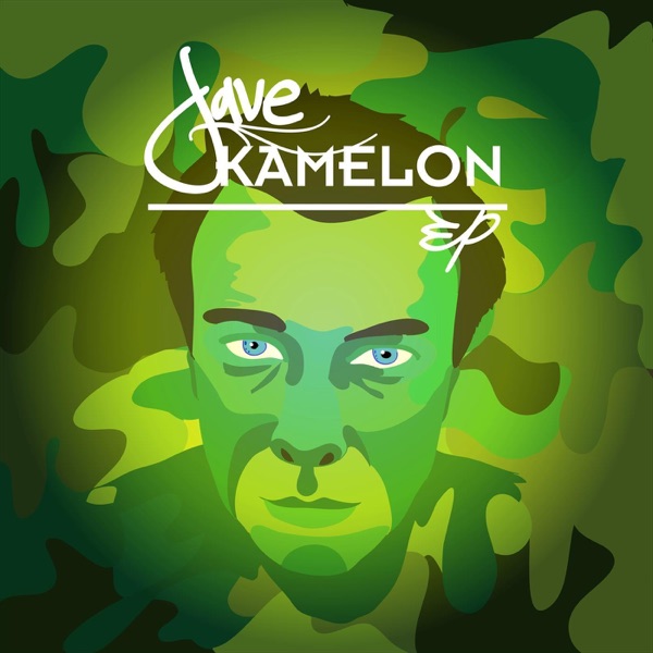 Kamelon - EP