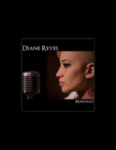 Diane Reyesを聴いたり、ミュージックビデオを鑑賞したり、経歴やツアー日程などを確認したりしましょう！