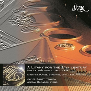 A Litany for the 21st Century