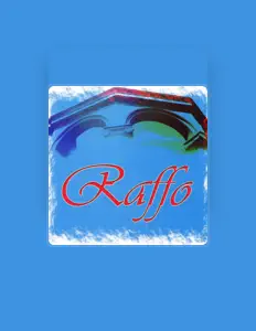 聆聽 Raffo、觀看音樂影片、閱讀小傳、查看巡演日期等！