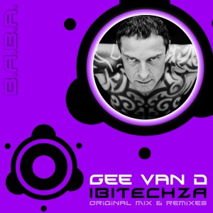 Ibitechza - EP