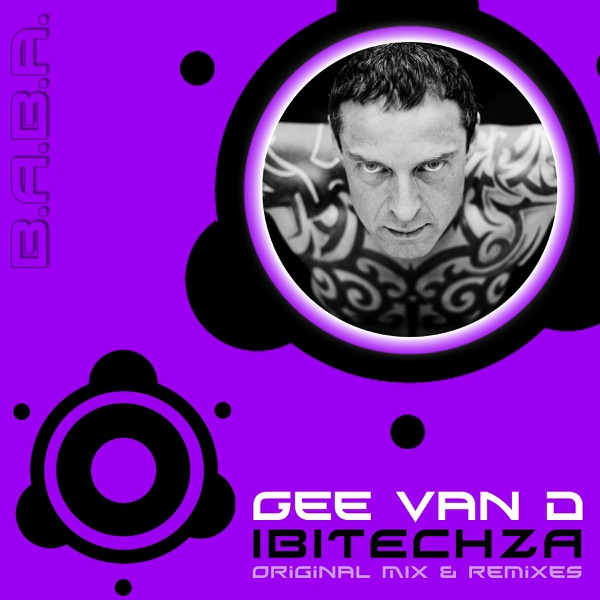 Ibitechza - EP