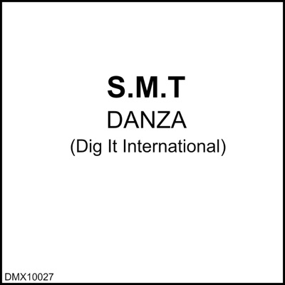 Danza - Single