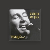 Marcelo San Juan