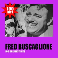 Fred Buscaglione - Pericolosissima