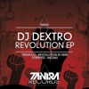 Revolution EP