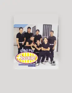 聆聽 Grupo Prisionero、觀看音樂影片、閱讀小傳、查看巡演日期等！