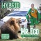 Project Green Challenge - Mr. Eco lyrics