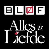 Alles Is Liefde (Akoestisch)