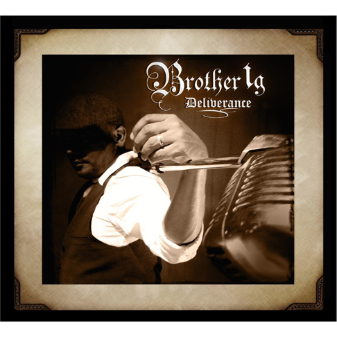 洋楽 g-rap/BROTHER IG/OFF THE CROOKED PATH Brother Ig - Apple Music
