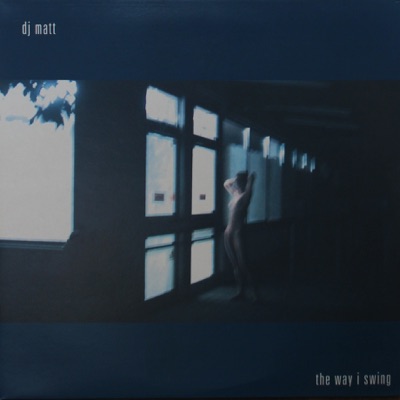 The Way I Swing - EP