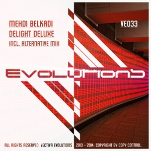 Delight Deluxe - Single