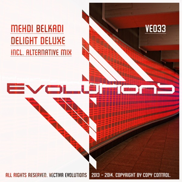 Delight Deluxe - Single