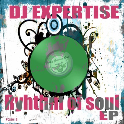 Ryhthm of Soul - Single