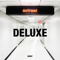 Destroyed (Deluxe Edition) - Moby