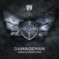 Shield / Substomp - Single - Damageman
