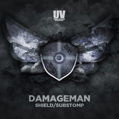 Shield / Substomp - Single