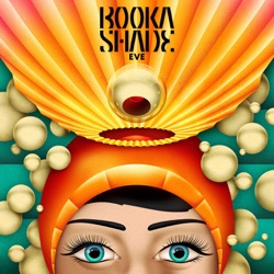 Booka Shade - Time's On My Side